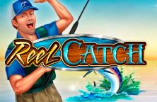 Reel Catch