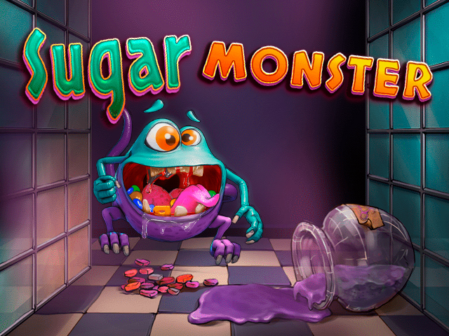 Sugar Monster